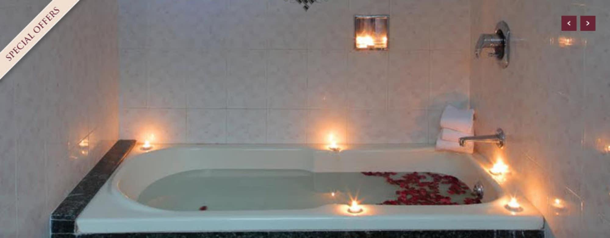 מומביי Hiltop Hotel מראה חיצוני תמונה