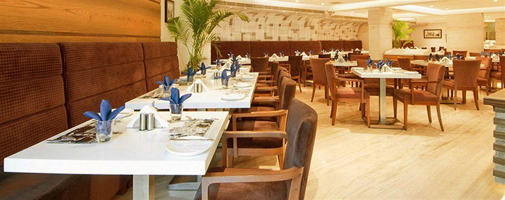 מומביי Hiltop Hotel מראה חיצוני תמונה