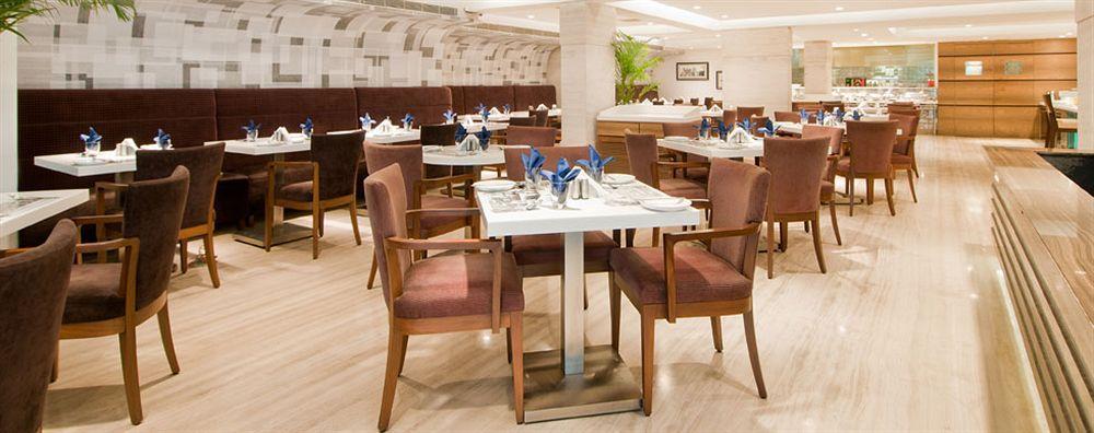 מומביי Hiltop Hotel מראה חיצוני תמונה