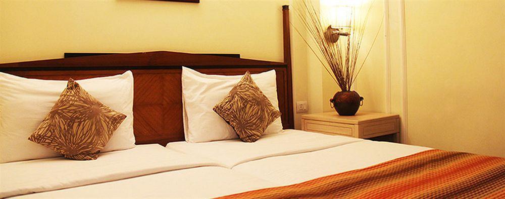 מומביי Hiltop Hotel מראה חיצוני תמונה
