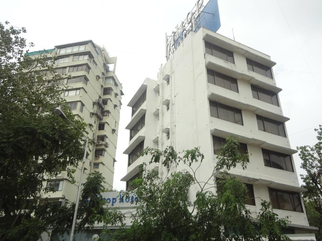 מומביי Hiltop Hotel מראה חיצוני תמונה
